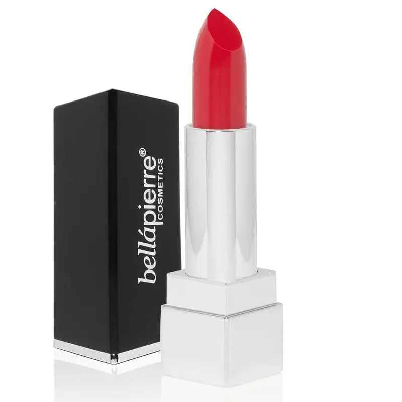 Bellapierre Cosmetics Mineral Makeup Lipstick - Ruby , 3,5 g