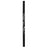 Bellapierre Cosmetics Makeup Twist Up Brow Pencil - Deep Brown , 0.3 g