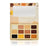 Bellapierre Cosmetics Palette d'ombres à paupières Milk & Honey, 12 couleurs, 25 g