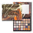 Bellapierre Cosmetics Palette d'ombres à paupières Rocky Road, 35 couleurs , 38 g