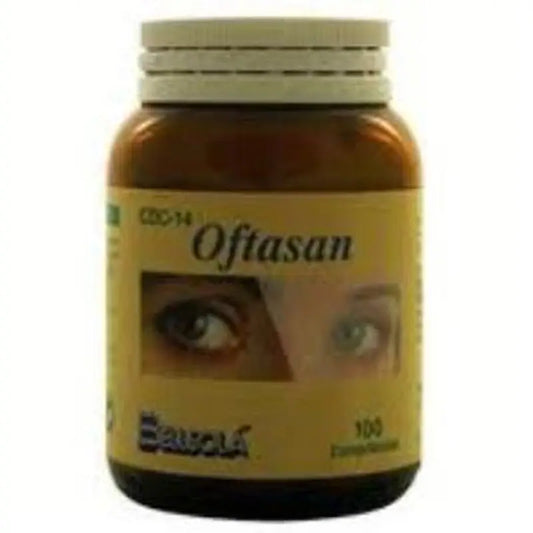 Bellsola Cdc14 Oftasan 100 Tablets