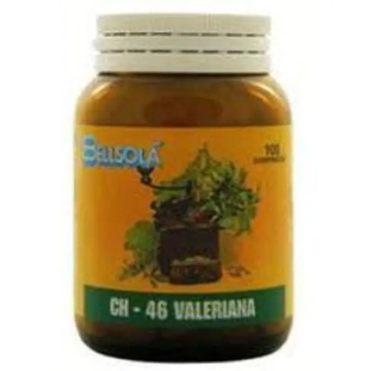 Bellsola Ch46 Valerian 100Comp