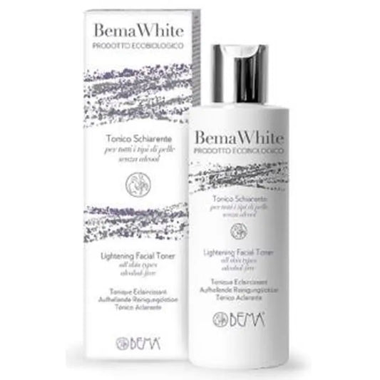 Bema Bema White Brightening Toner 200Ml. Bio
