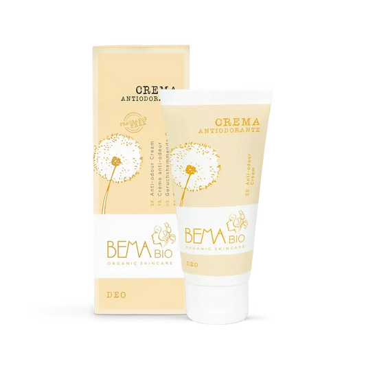 Bema Crème Antiodorante, 50 ml