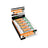 Bemore Nutrition Energy+ Energy Bar Coconut & Date Flavour Box 18 units