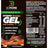 Bemore Nutrition Hydro Gel+ Energy Cola Flavour with Caffeine 24 unités