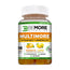 Bemore Nutrition Multivitamin Gummie