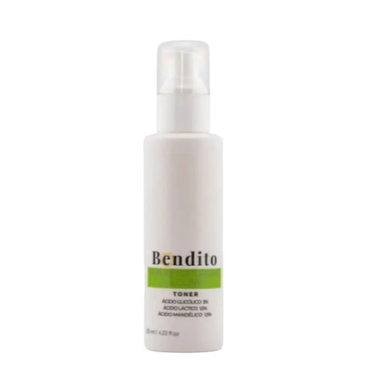 Tonique exfoliant béni Skin Retexturizing & Gl8W, 125 Ml