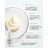 Crème pour le corps au rétinol et au bakuchiol, 200 ml