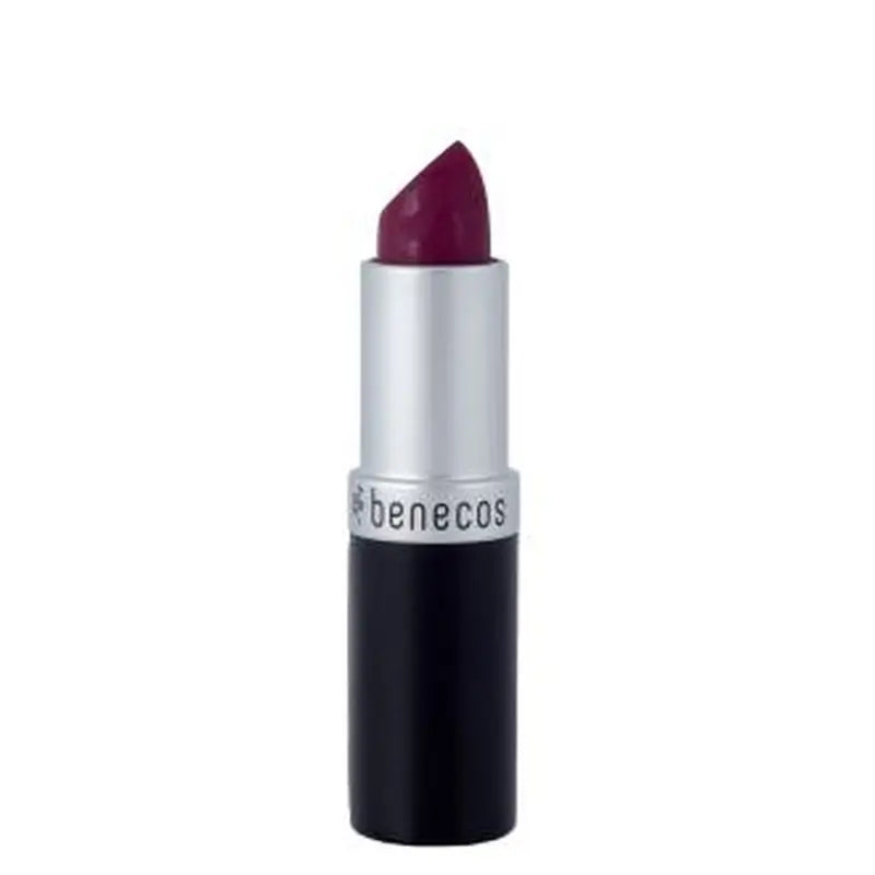 Benecos Matte Lipstick Very Berry 4,5Gr.