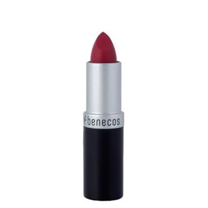 Benecos Matte Wow Lipstick 4,5Gr.