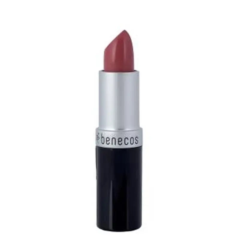 Benecos Lipstick Pink Honey 4,5Gr.