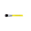 Benecos Benecos Yellow Foundation Brush. Vegan