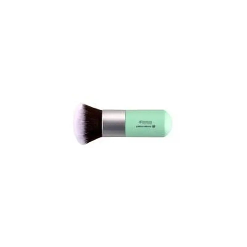 Benecos Kabuki Brush Benecos Apple Green. Vegan