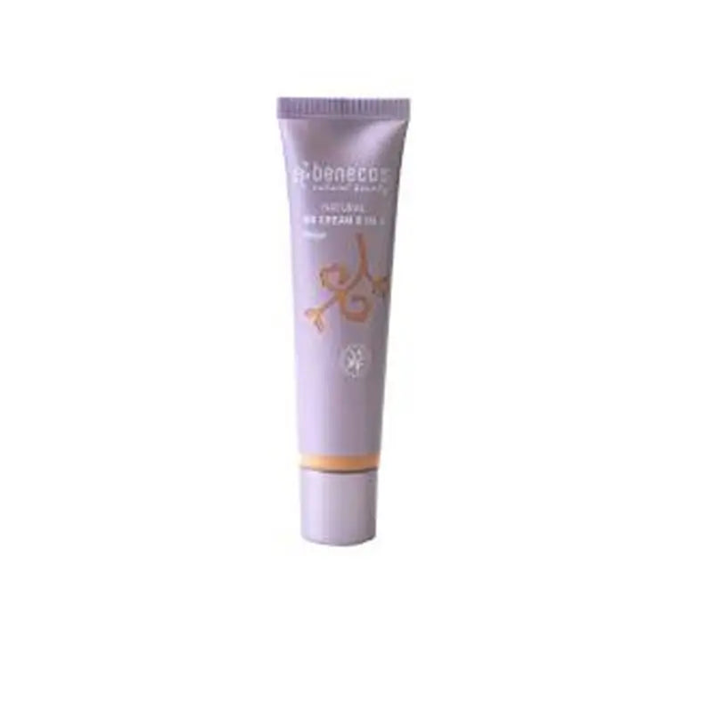 Benecos Bb Cream 8En1 Beige 20Ml.