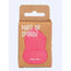 Benecos Benecos Makeup Sponge Fuchsia. Vegan