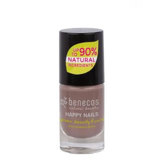Benecos Nail Lacquer Rock It! 5Ml. Vegan
