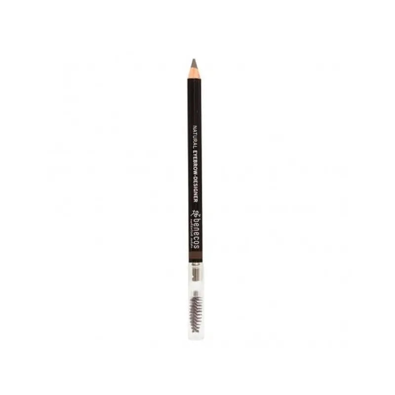 Benecos Crayon à Sourcils Blonde Clair 1,13Gr Vegan