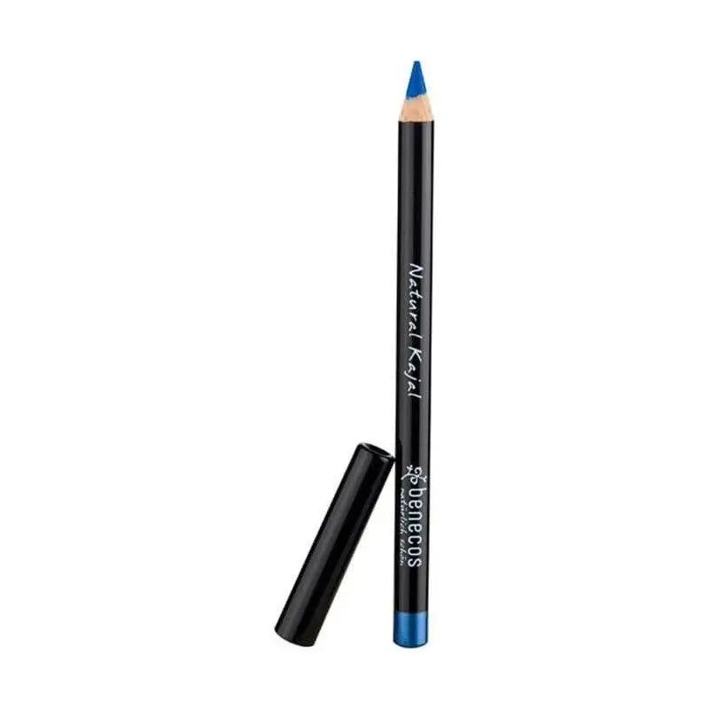 Benecos Eyeliner Naturel Kajal Bleu Electrique 1,13Gr.
