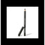 Benecos Natural Eyeliner Kajal Noir 1,13Gr. Vegan