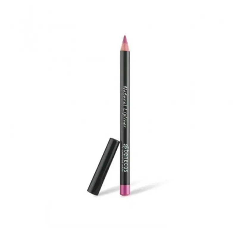 Benecos Crayon à Lèvres Rose 1,13Gr.