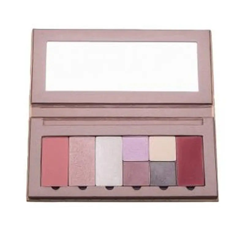 Benecos Beauty Id Stockholm Palette chargée 18Gr.