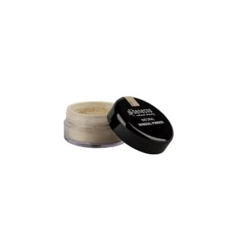 Benecos Loose Powders Sand 10Gr. Vegan