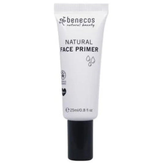 Benecos Moisturising Makeup Base 25Ml. Vegan