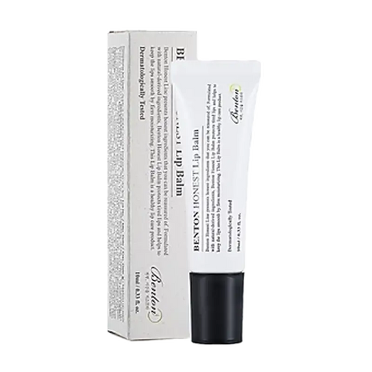Benton Baume à lèvres honnête, 10 ml