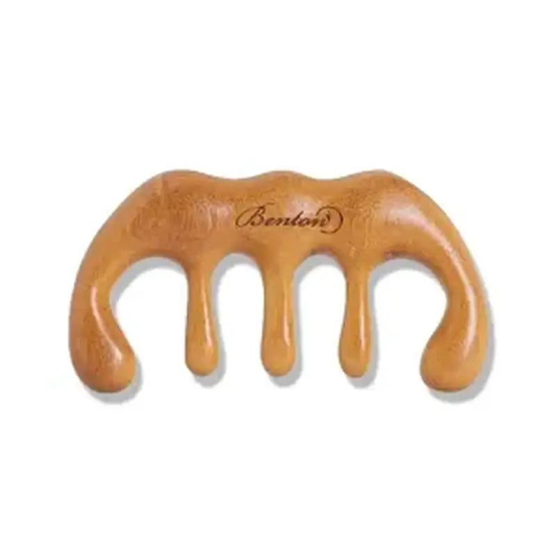 Masseur de cuir chevelu Benton, 1 pièce