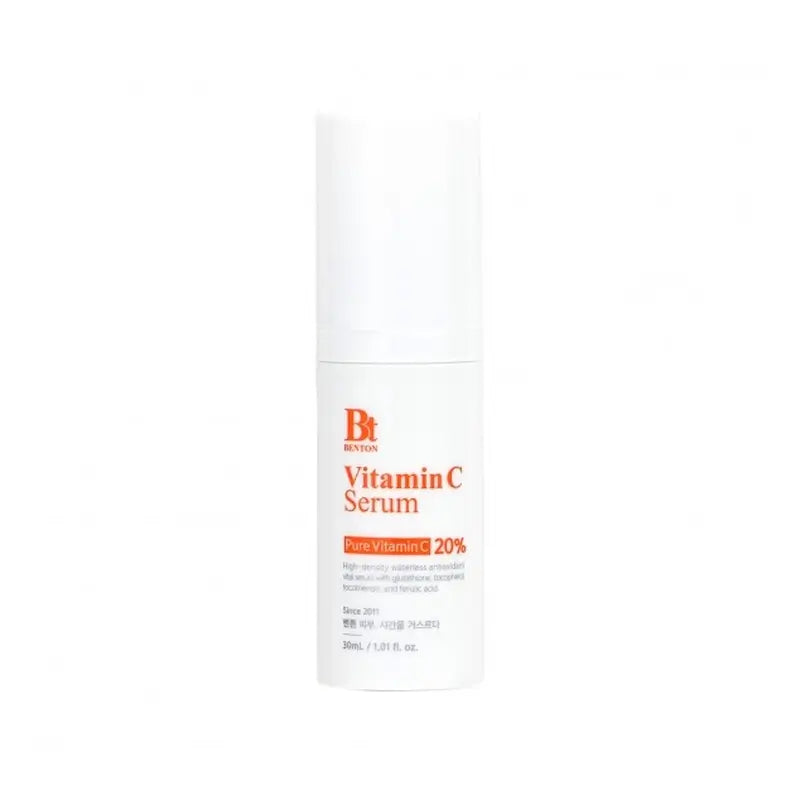 Benton Sérum Vitamine C, 30 ml