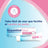 Bepanthol Protective Ointment Nappy Cream Baby Bottom, 100 g