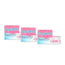 Bepanthol Bébé, lot promotionnel : 3 x 100 g + 50 g offerts