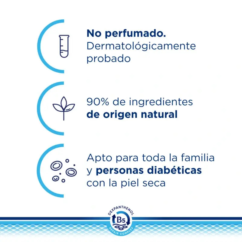 Bepanthol Derma Daily Nourishing Body Lotion for Dry Skin, 400 ml