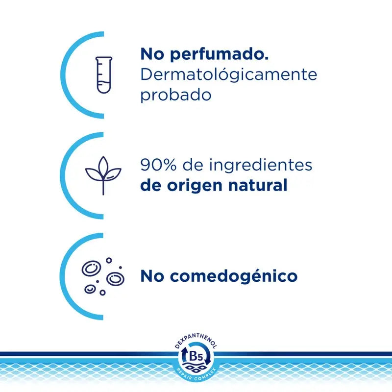 Bepanthol Derma Daily Moisturising Repairing Face Cream, 50 ml