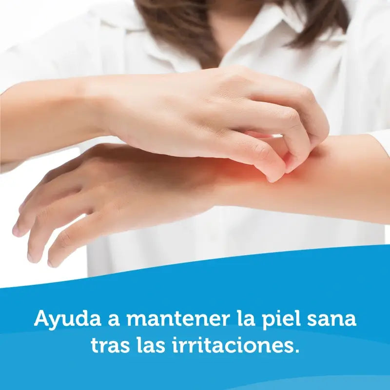 Bepanthol Crème régénératrice post-laser et irritation, 100 gr