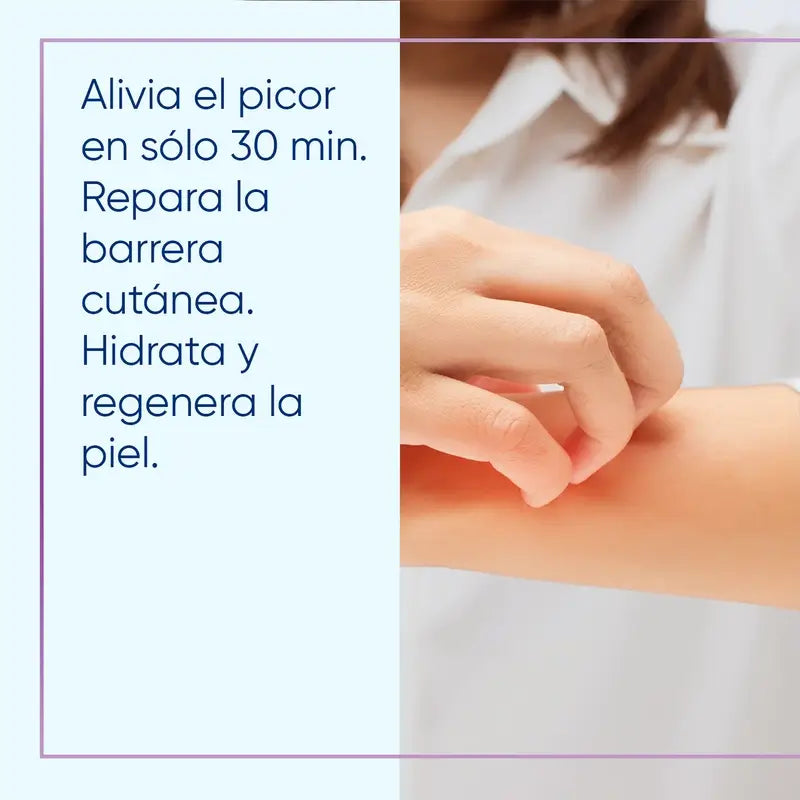 Bepanthol Sensicalm Crème pour les irritations cutanées et les peaux atopiques, 50 gr