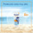 Bepanthol Tattoo Sunscreen SPF50, 50 ml