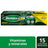 Berocca Boost Magnésium, Vitamines et Minéraux avec Guarana, 15 Comprimés Effervescents