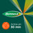 Berocca Boost Magnésium, Vitamines et Minéraux avec Guarana, 15 Comprimés Effervescents
