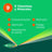 Berocca Performance Orange, 30 comprimés effervescents