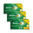 Berocca Performance Orange, 3X30 Comprimés Effervescents