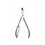 Beter Chromed Tongue and Groove Nippers 1 pc