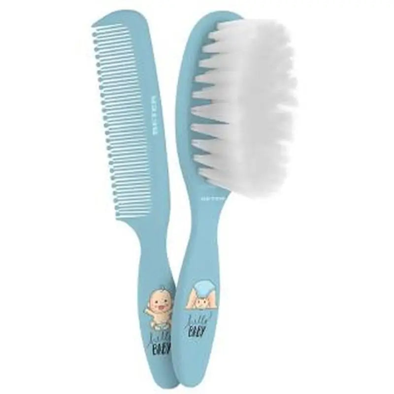 Beter Baby Brush & Comb 24081