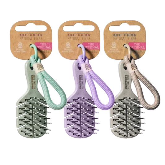 Beter Charm Brush The Original Natural Fiber, 1 pc.