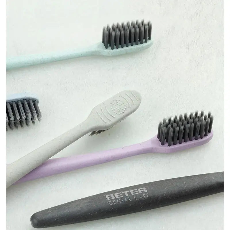 Beter Dental Care Adult Toothbrush Soft (brosse à dents souple pour adultes)