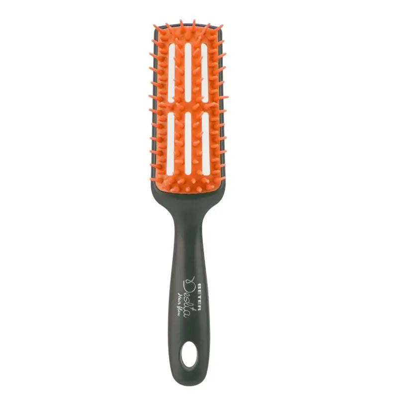 Beter Deslía Hair Flow Skeleton Brosse démêlante
