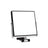 Miroir pivotant pliable Beter X7