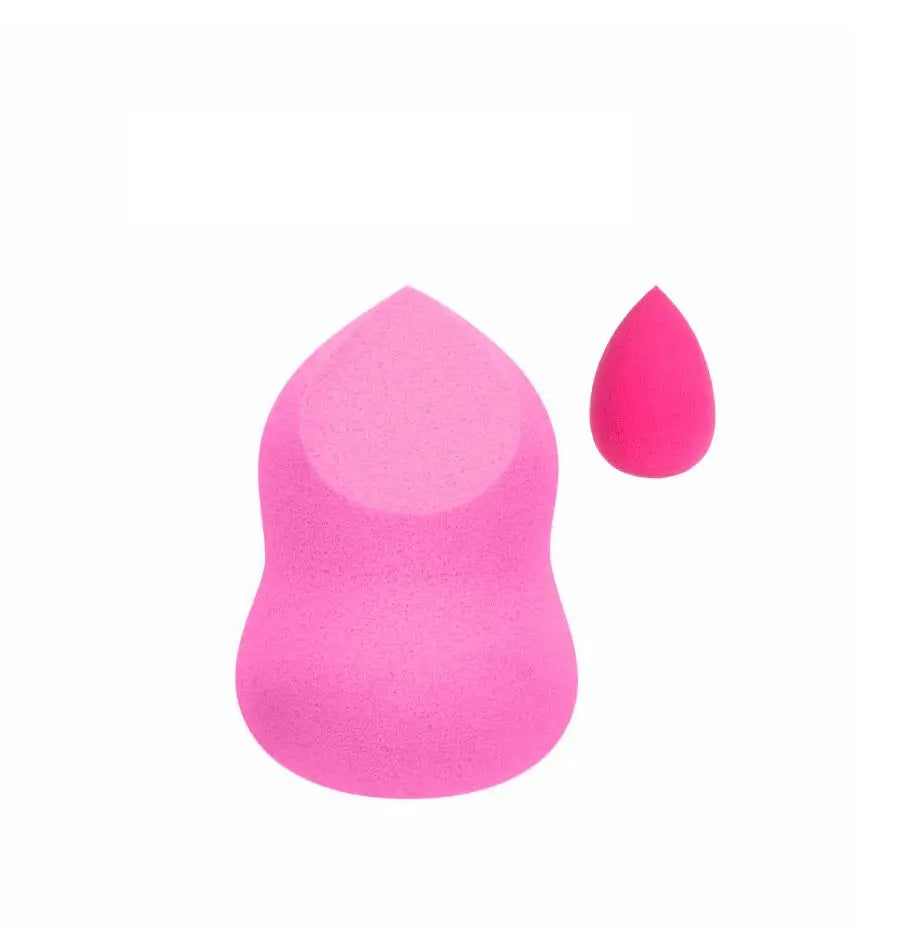 Beter 3D Makeup Sponge, Latex Free