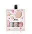 Beter Nail Care French Manicure Nail Polish 3X Pack